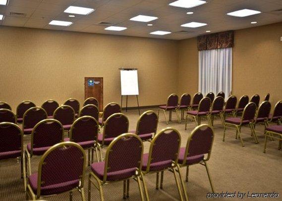 Comfort Inn Sturgeon Falls Business photo